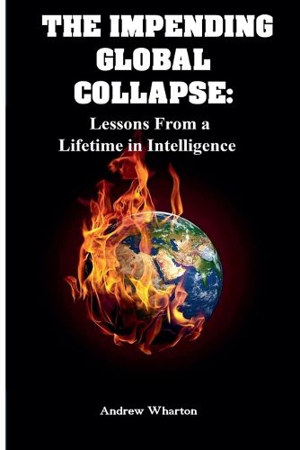Cover image for The Impending Global Collapse