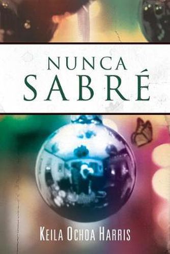 Cover image for Nunca sabre