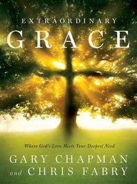 Cover image for Extraordinary Grace