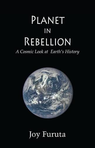 Cover image for Planet in Rebellion