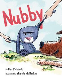 Cover image for Nubby