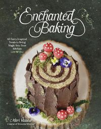 Cover image for Enchanted Baking