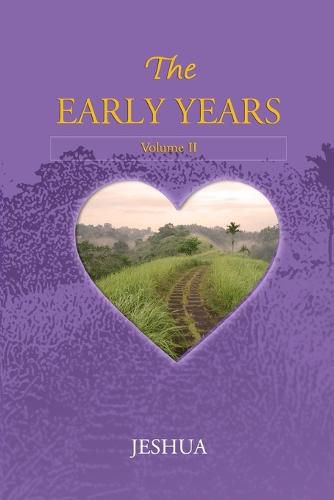 Cover image for The Early Years: Volume II