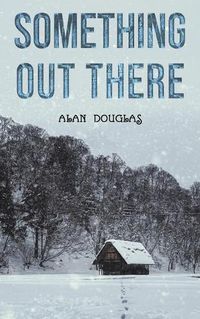 Cover image for Something Out There