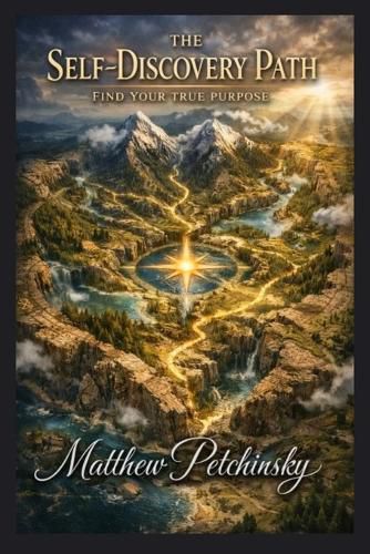 Cover image for The Self-Discovery Path
