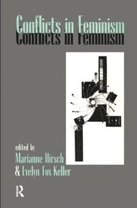 Cover image for Conflicts in Feminism