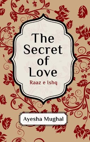 Cover image for The Secret of Love