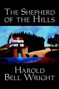 Cover image for The Shepherd of the Hills