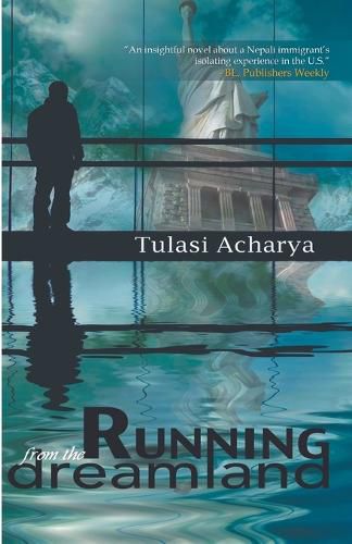 Cover image for Running from the Dreamland