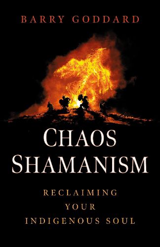 Cover image for Chaos Shamanism