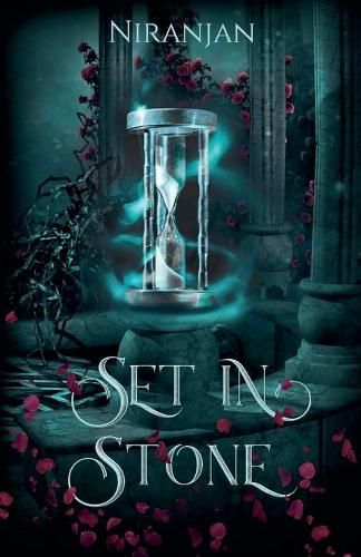 Cover image for Set in Stone