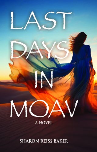 Cover image for Last Days in Moav