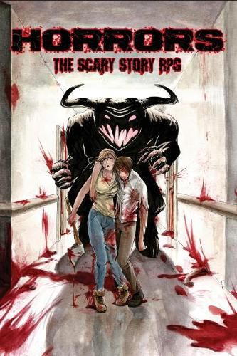 Horrors: The Scary Story RPG