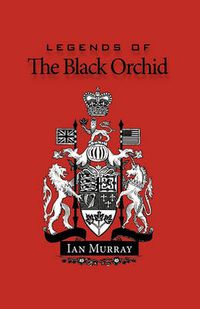 Cover image for Legends of the Black Orchid