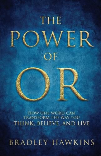 Cover image for The Power of OR