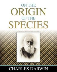 Cover image for On the Origin of the Species