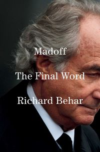 Cover image for Madoff