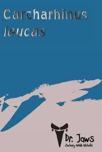 Cover image for Carcharhinus leucas