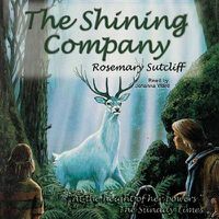 Cover image for The Shining Company