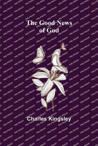 Cover image for The Good News of God