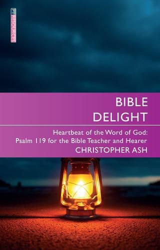 Cover image for Bible Delight