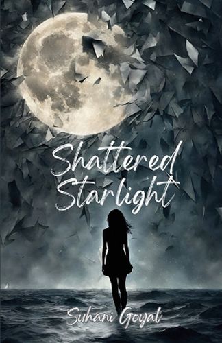 Cover image for Shattered Starlight