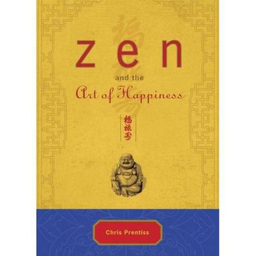 Cover image for ZEN and the Art of Happiness