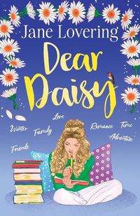 Cover image for Dear Daisy