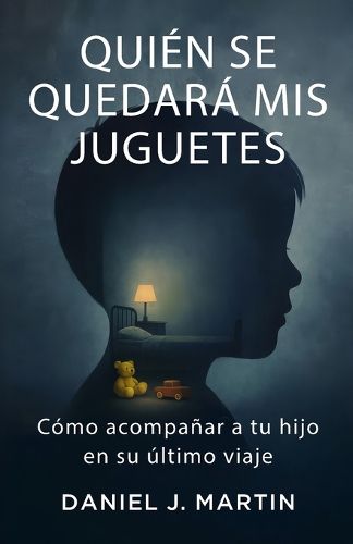 Cover image for Quien se quedara mis juguetes
