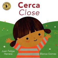 Cover image for Cerca / Close
