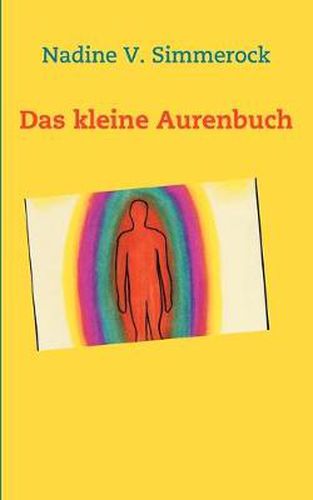 Cover image for Das kleine Aurenbuch