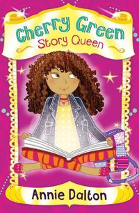 Cover image for Cherry Green Story Queen