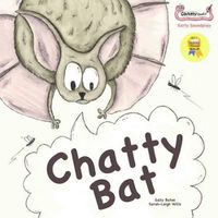 Cover image for Chatty Bat