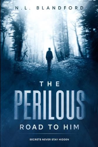 Cover image for The Perilous Road to Him