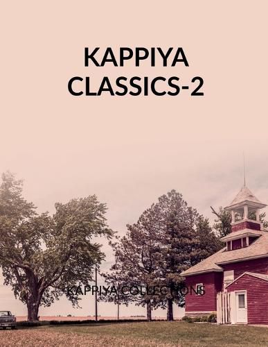 Cover image for Kappiya Classics - 2