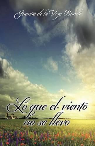 Cover image for Lo que el viento no se llevo