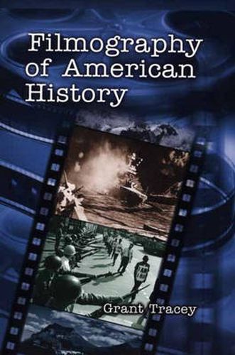 Cover image for Filmography of American History