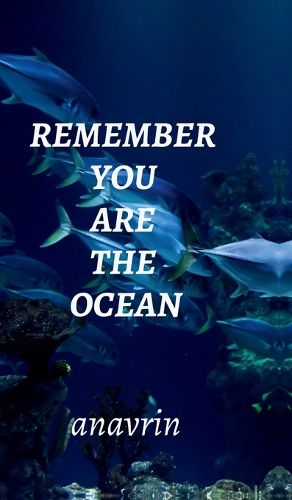 Cover image for Remember You Are the Ocean