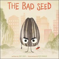 Cover image for The Bad Seed