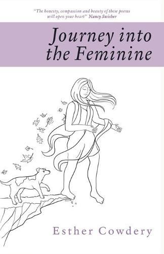 Cover image for Journey into the Feminine