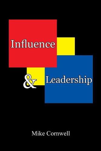 Cover image for Influence and Leadership