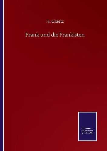 Cover image for Frank und die Frankisten