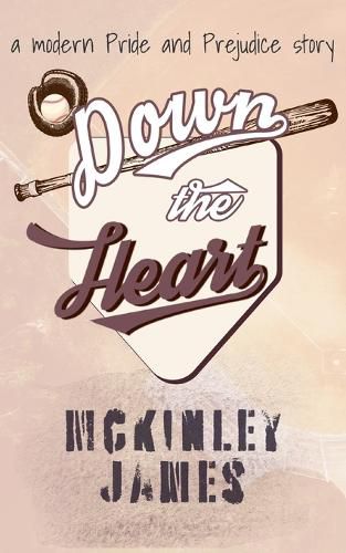 Cover image for Down the Heart