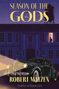 Cover image for Season of the Gods