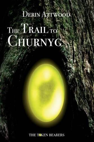 Cover image for The Trail to Churnyg