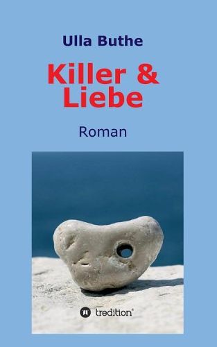 Cover image for Killer & Liebe