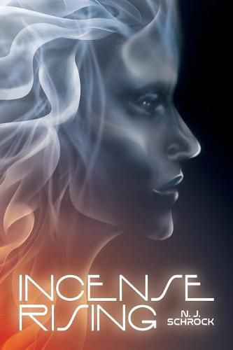 Cover image for Incense Rising