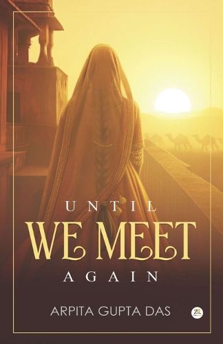 Cover image for Until We Meet Again