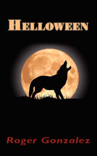 Cover image for Helloween