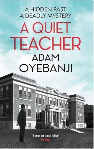 Cover image for A Quiet Teacher